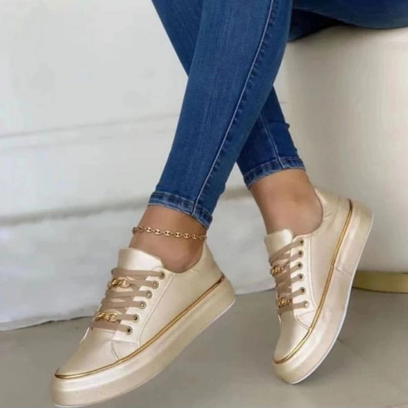 Reese - Komfortable Damen Sneaker