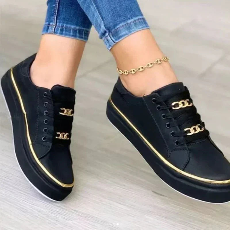 Reese - Komfortable Damen Sneaker