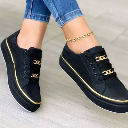 Reese - Komfortable Damen Sneaker