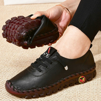 Khalisse - Hochwertige orthopädische Damenschuhe für Komfort
