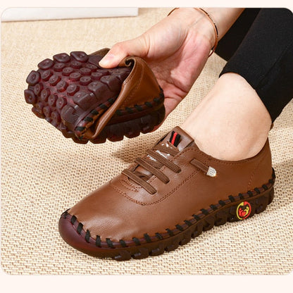 Khalisse - Hochwertige orthopädische Damenschuhe für Komfort