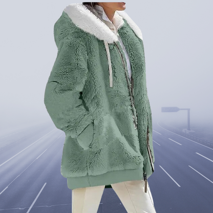Liana – Fleecejacke SehrWarm