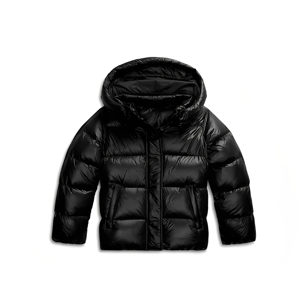 Helier - Bequeme Steppjacke für Herren