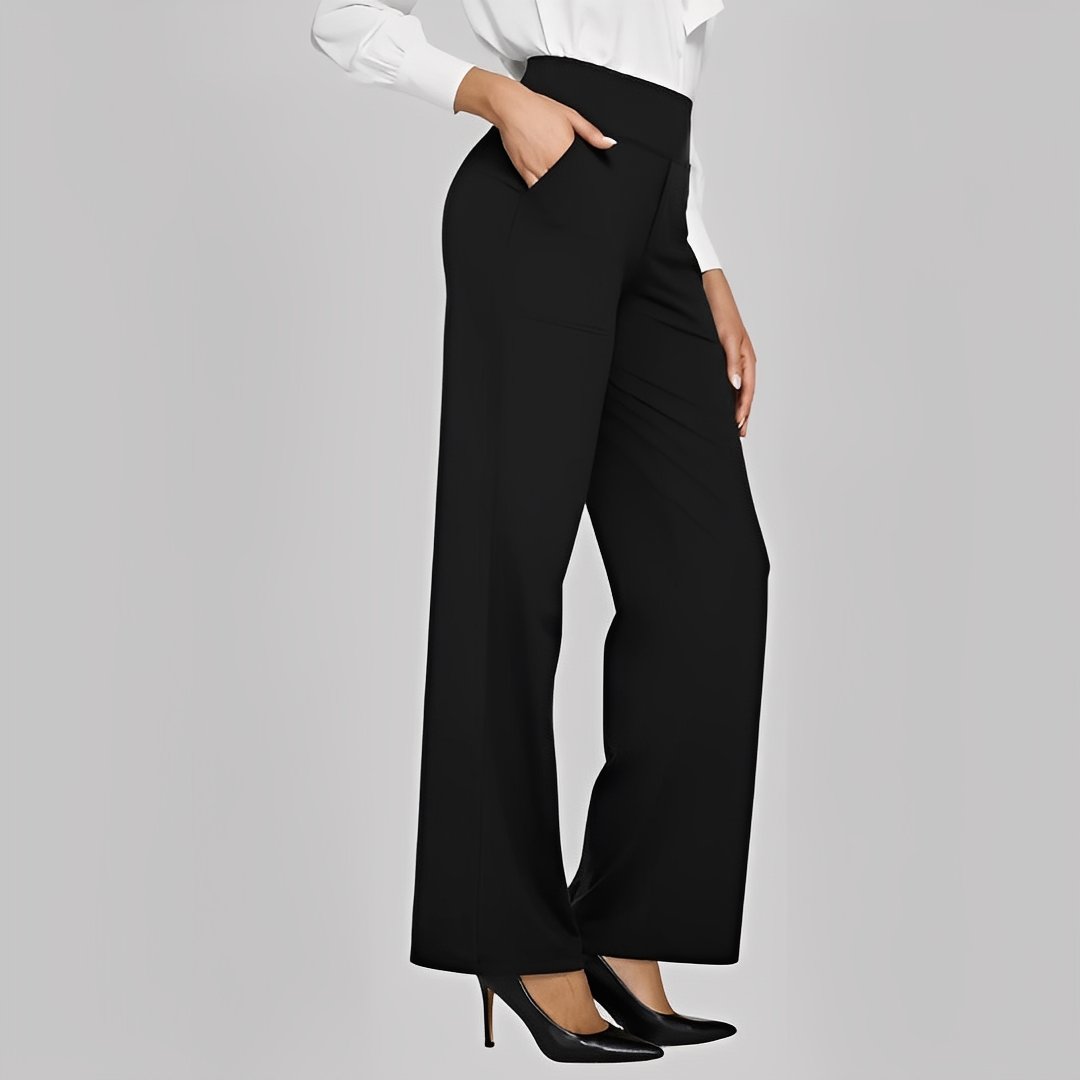 Arrthi - Bequeme Stretchhose für Damen