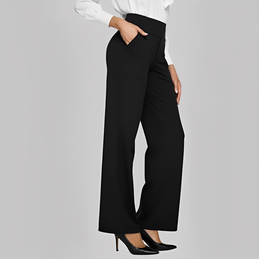 Arrthi - Bequeme Stretchhose für Damen