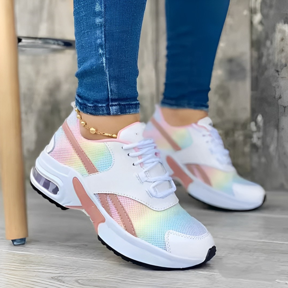 Elric - Atmungsaktive Sportschuhe