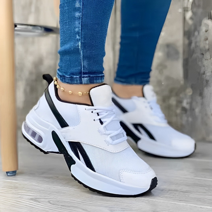 Elric - Orthopädische, atmungsaktive Sportschuhe