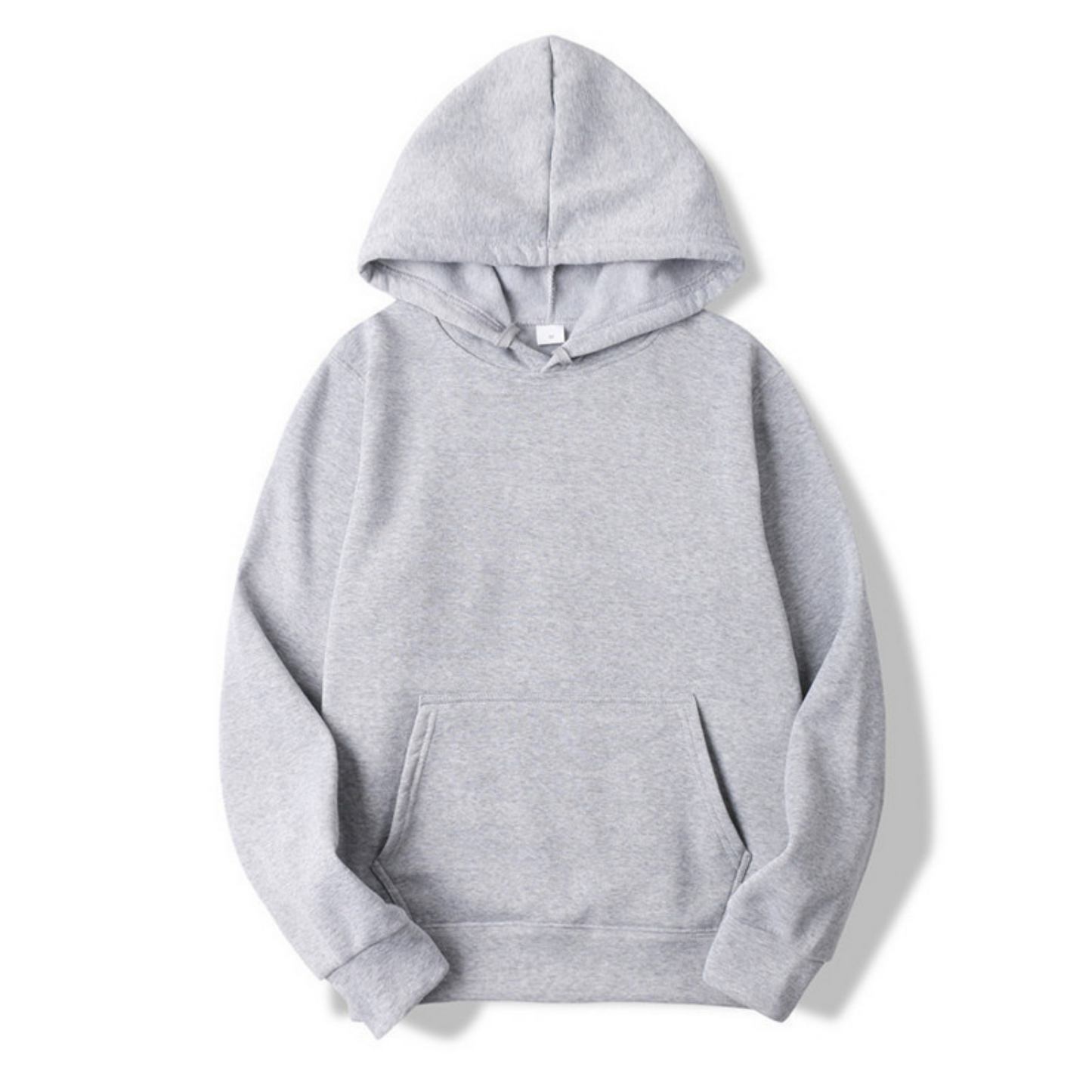 Pua - Komfortabler Herren-Hoodie