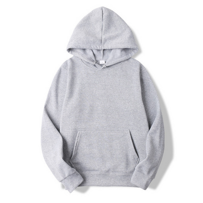 Pua - Komfortabler Herren-Hoodie