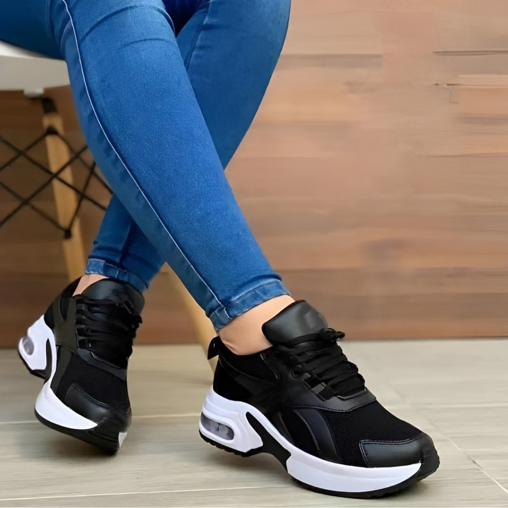 Elric - Atmungsaktive Sportschuhe