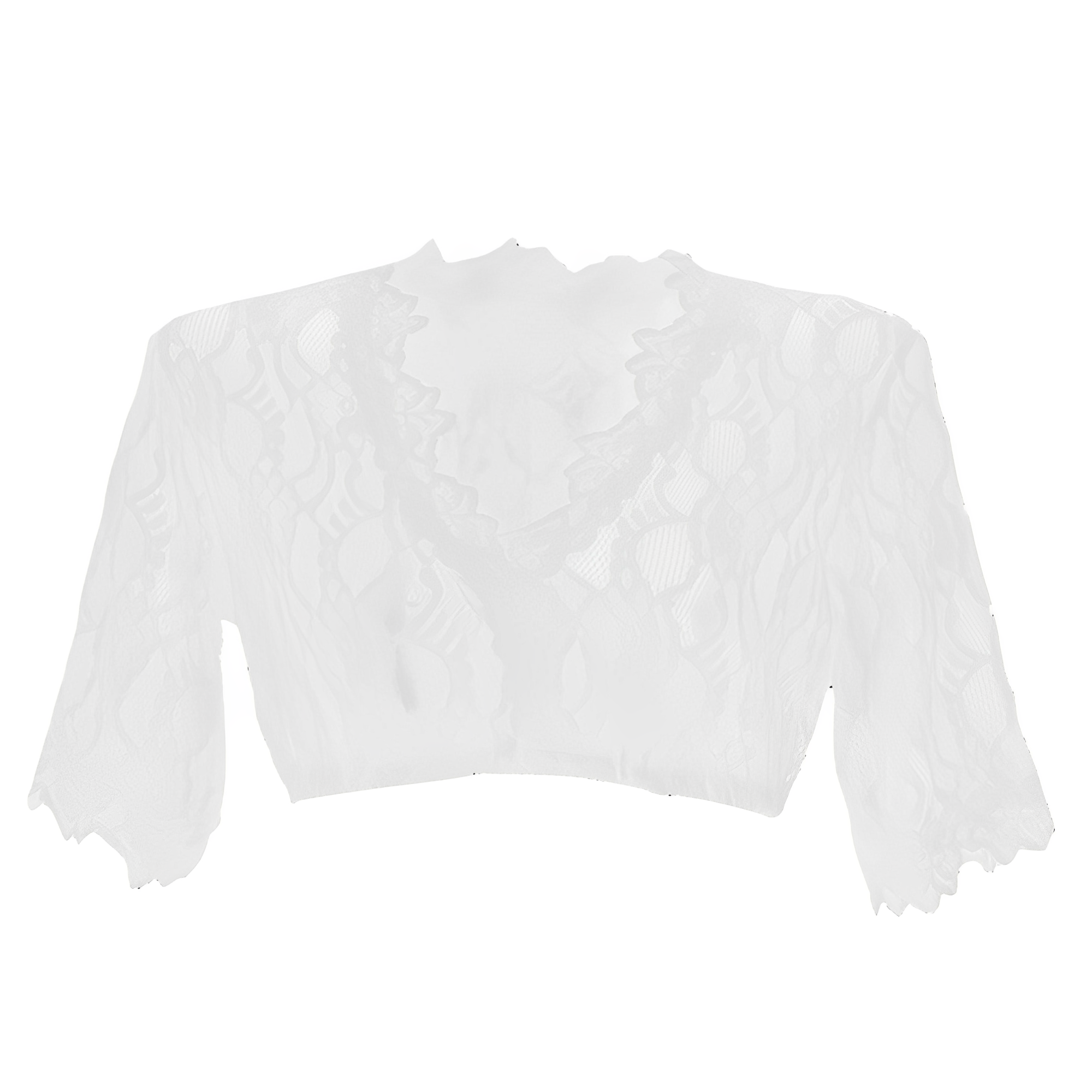 Bonnie - Moderne Dirndlbluse