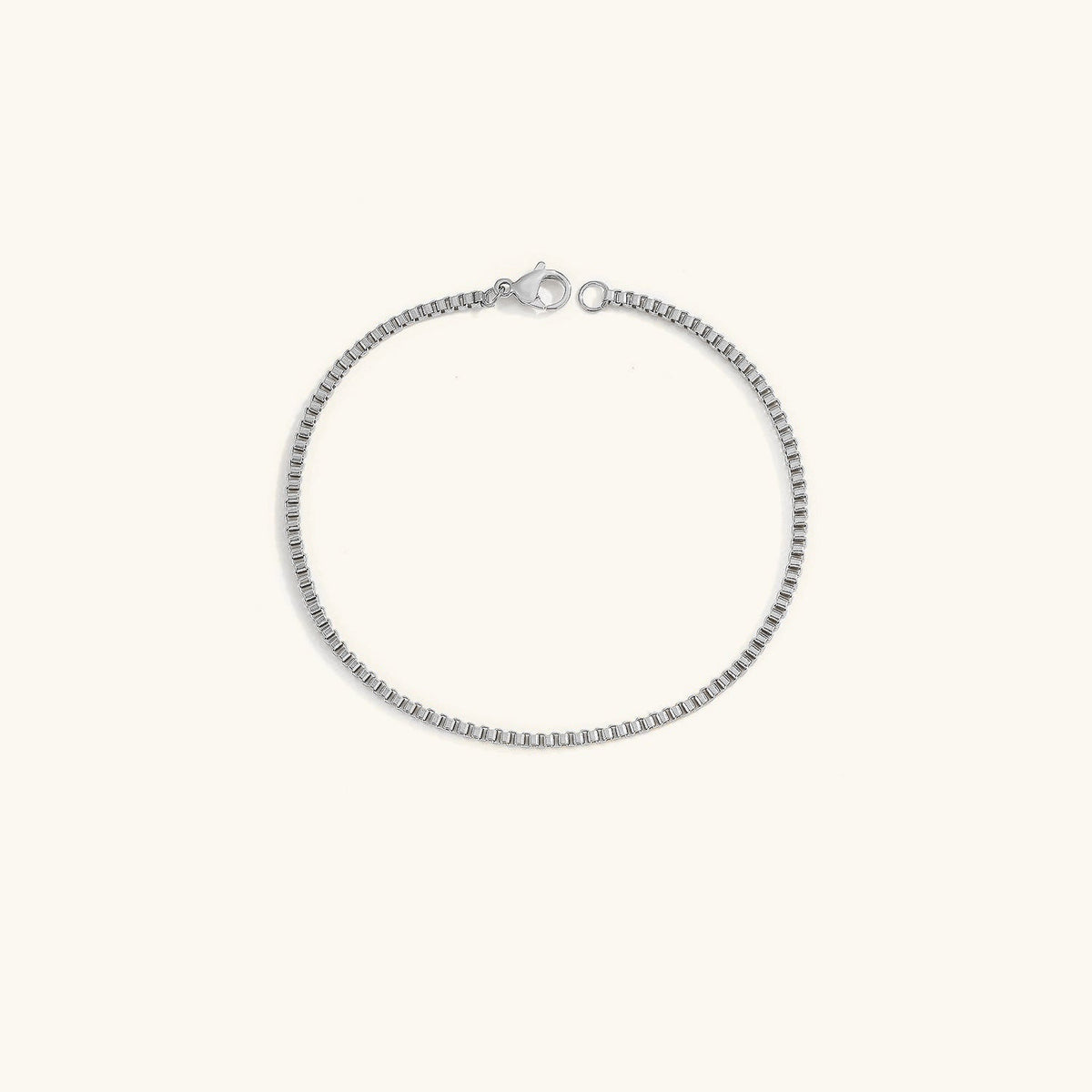 Victoria - Kette aus Gold