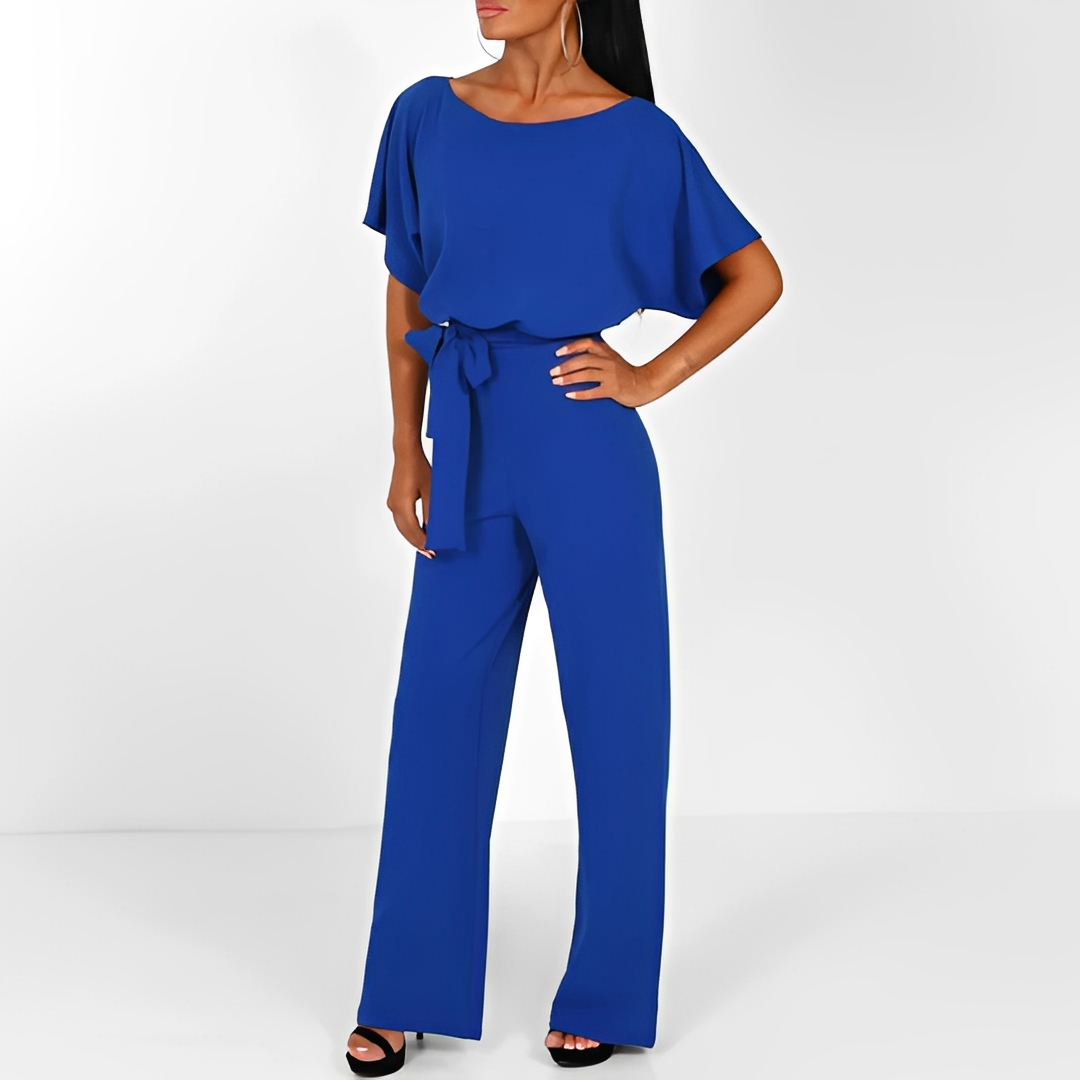 Marrah - Eleganter und schicker Jumpsuit für Frauen
