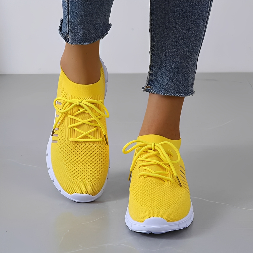 Roquessa - Bequeme und atmungsaktive Schuhe für Frauen