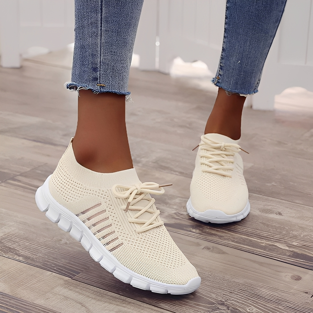 Roquessa - Bequeme und atmungsaktive Schuhe für Frauen