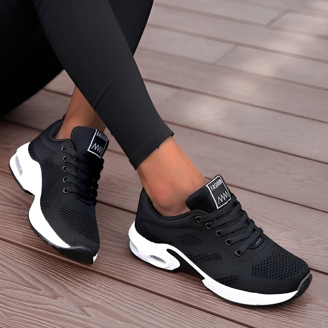 Loraine - Elegante und atmungsaktive Schuhe für Frauen