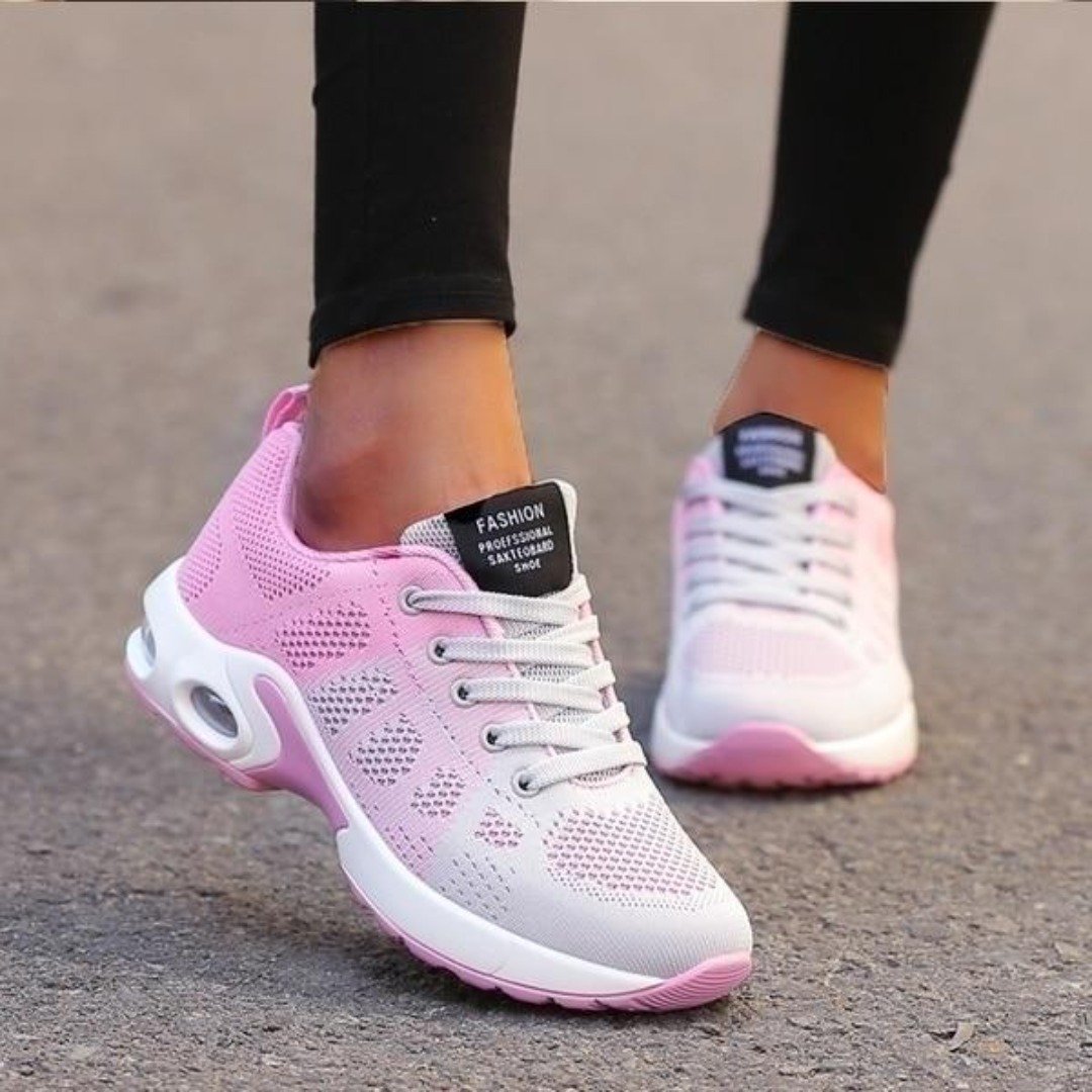 Orthopädische Lederschuhe