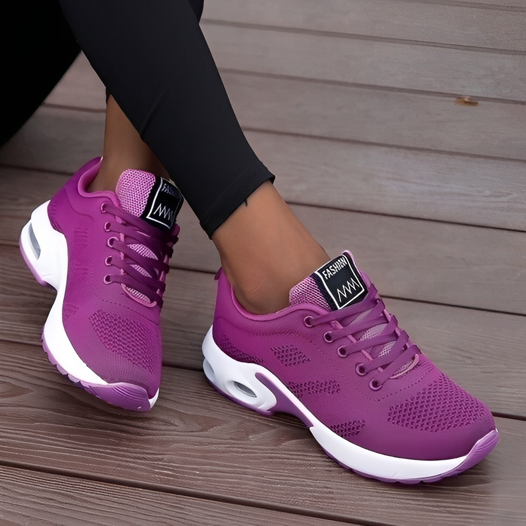 Loraine - Elegante und atmungsaktive Schuhe für Frauen