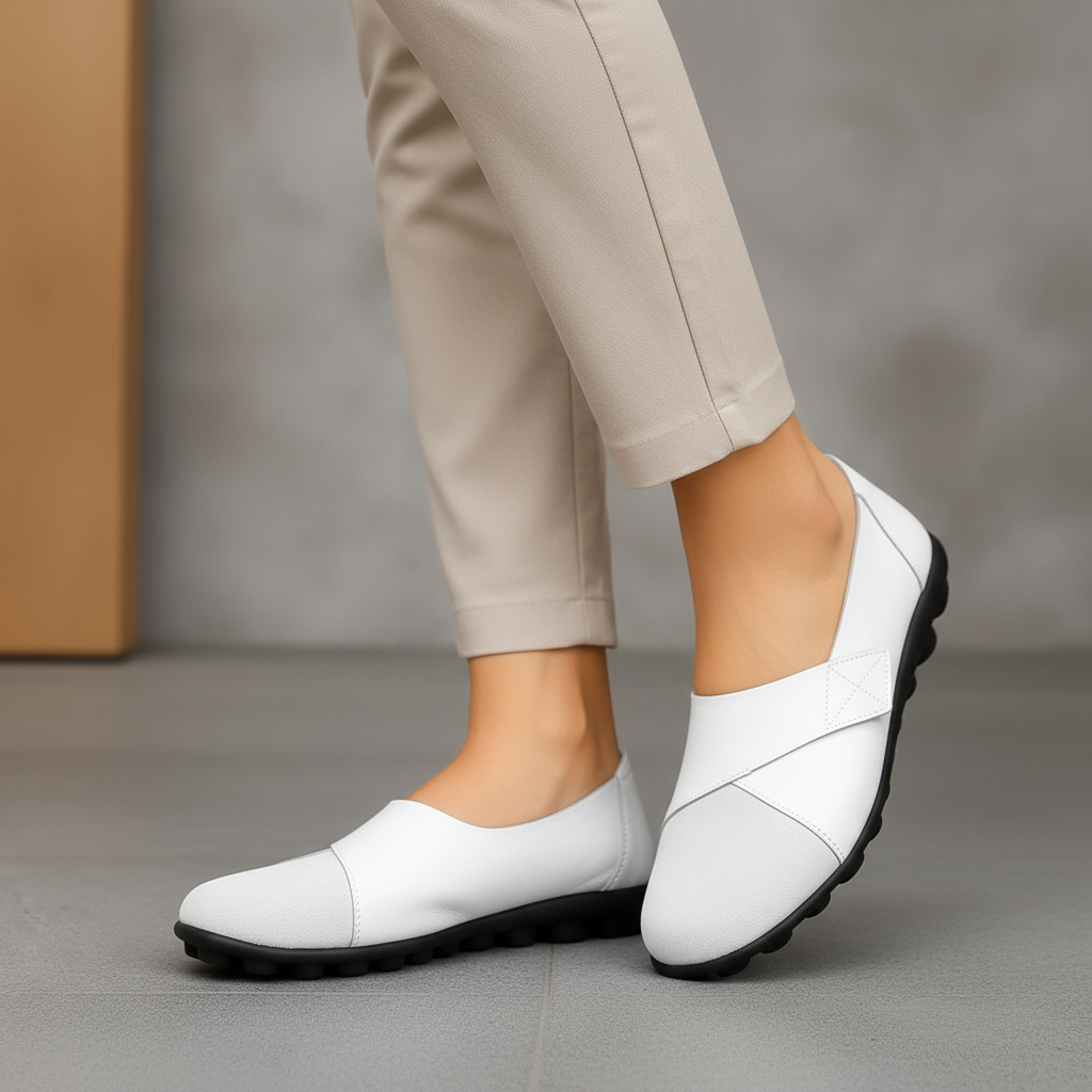 Klarisa - Stilvolle Damenschuhe
