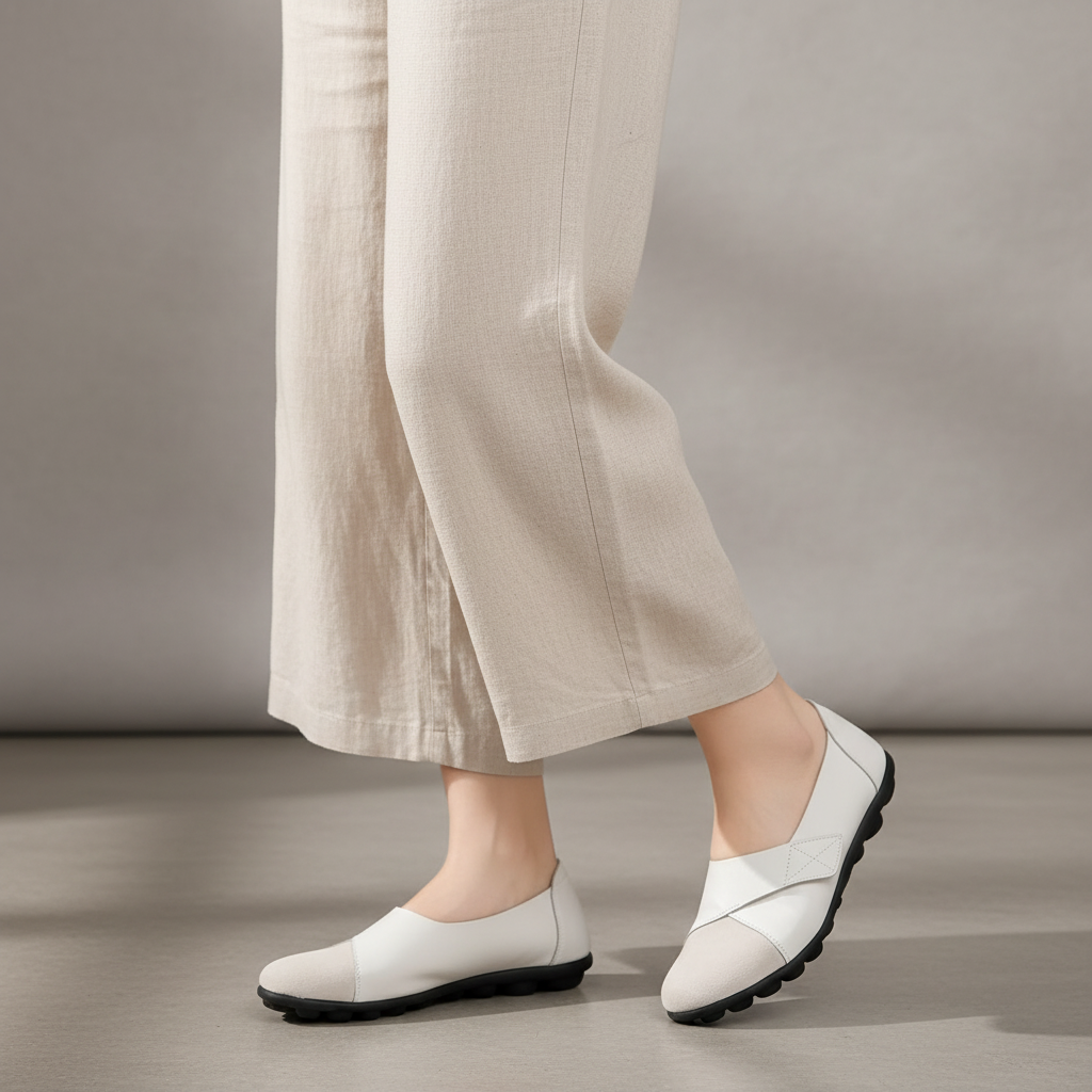 Klarisa - Stilvolle Damenschuhe