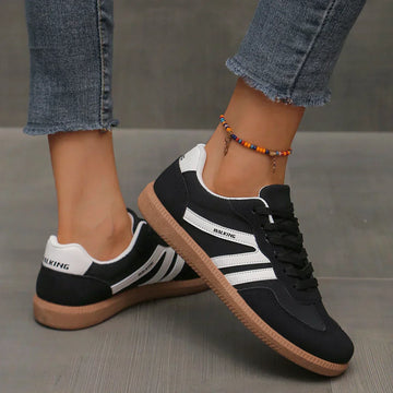 Lia - Komfortable Damen-Sneaker