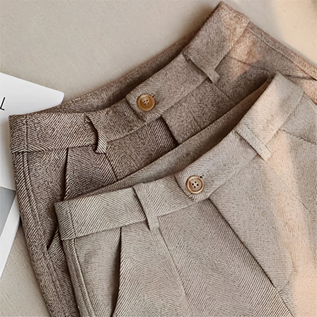 Crisente - Moderne Herren-Hosen