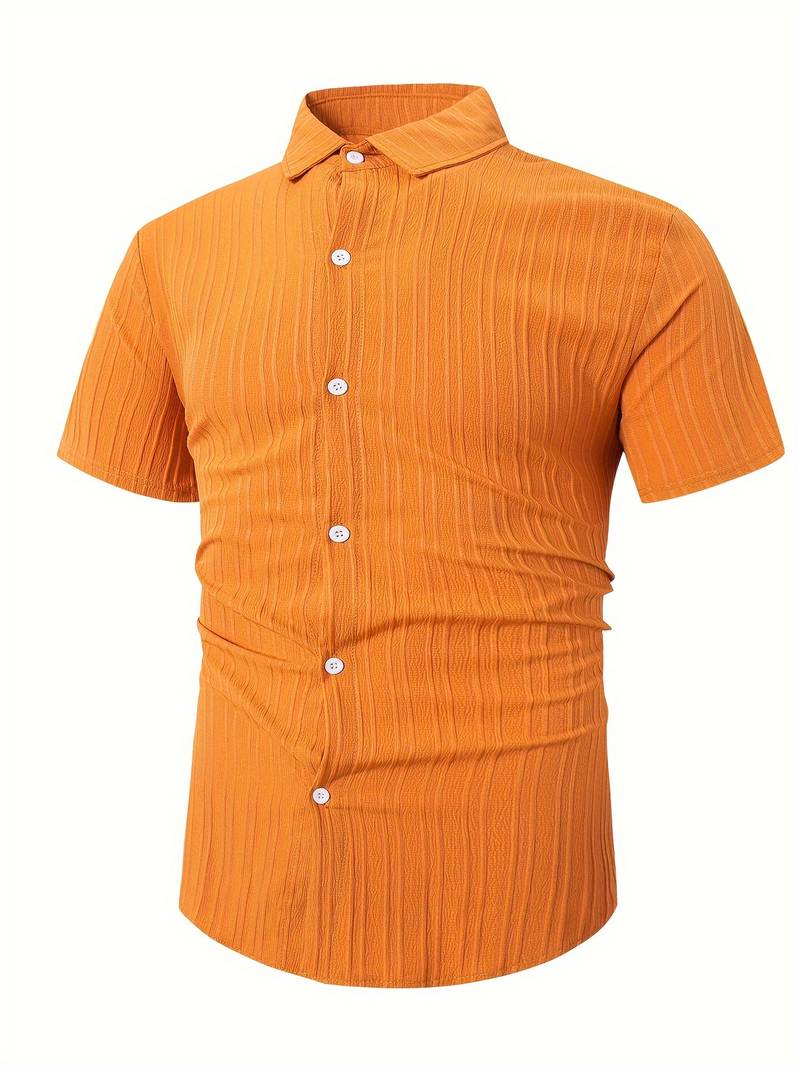 Danny - Komfortables und Stylisches Polo
