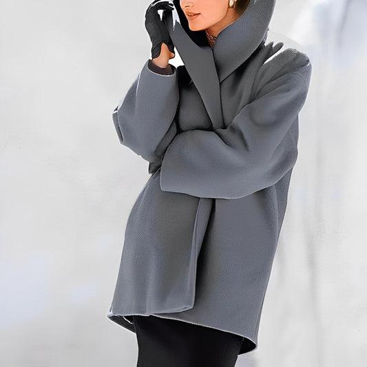 Urban - Trendige Wolljacke für den Winter