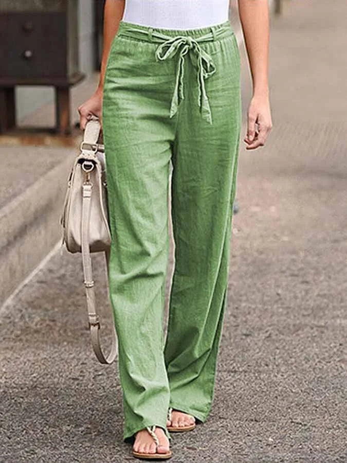 Rosanne - Leichte Hose