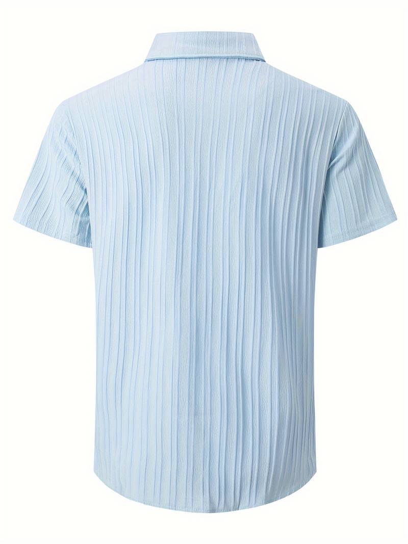 Danny - Komfortables und Stylisches Polo