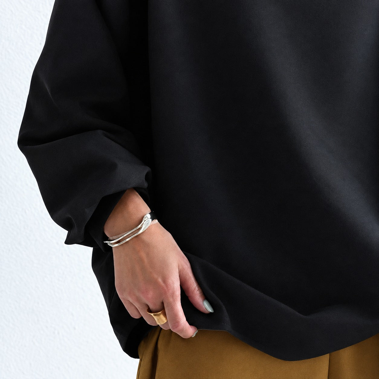 Eliana - Moderner, gemütlicher Rollkragenpullover