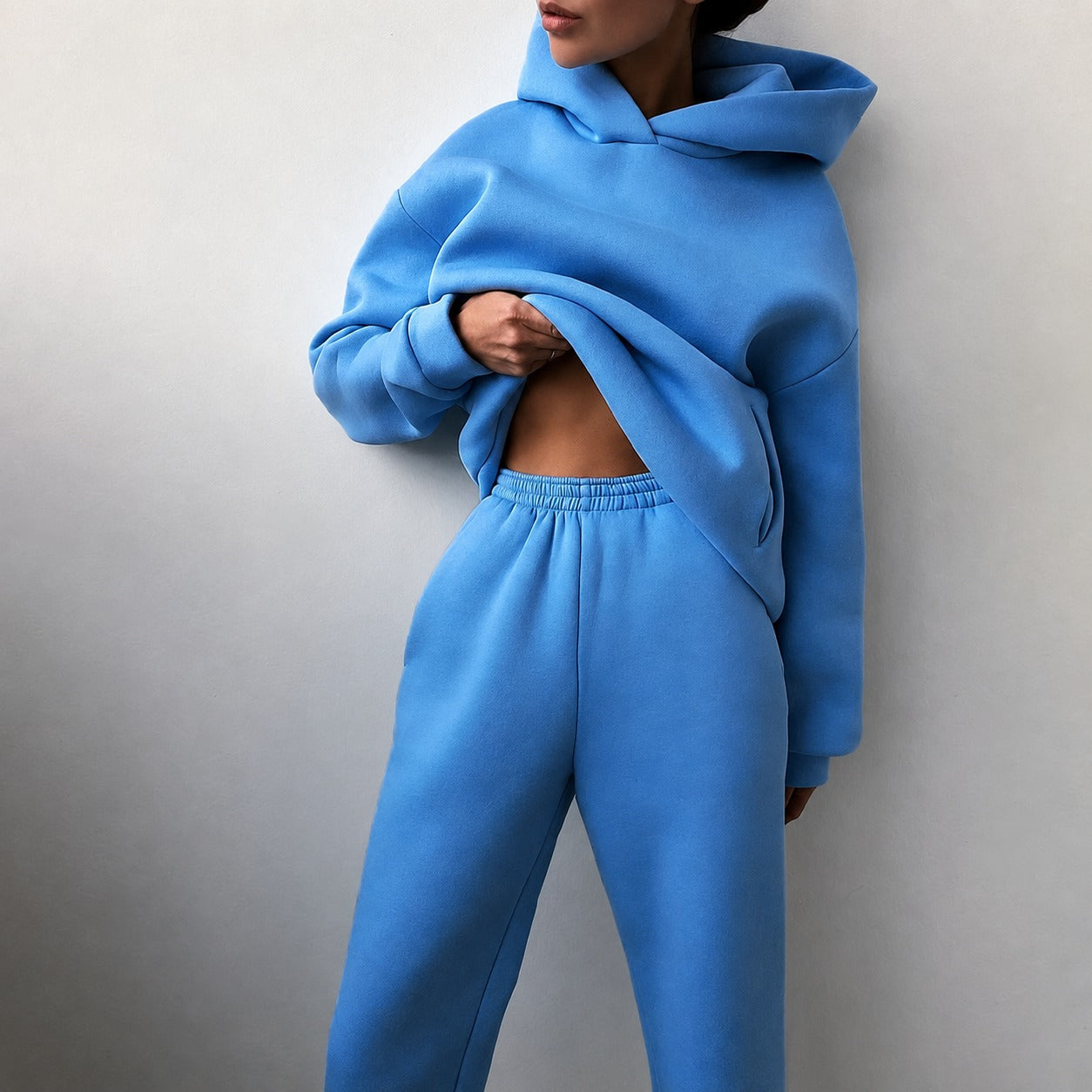 Vibe - Sportset: Bequemlichkeit & Eleganz
