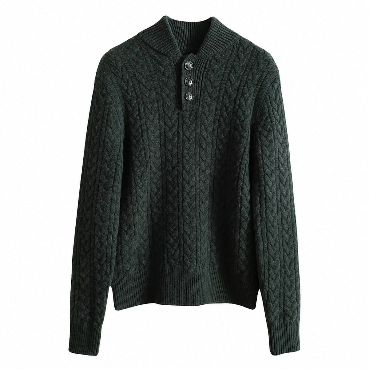Alice - Schicker Rollkragenpullover