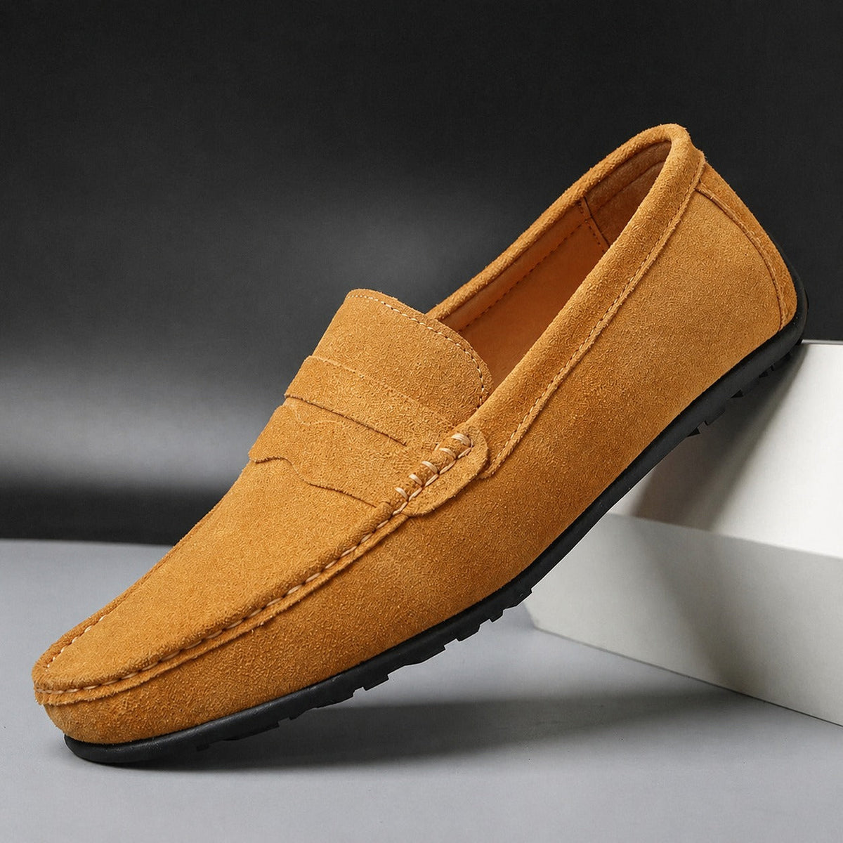 Alex - Traditionelle Loafer