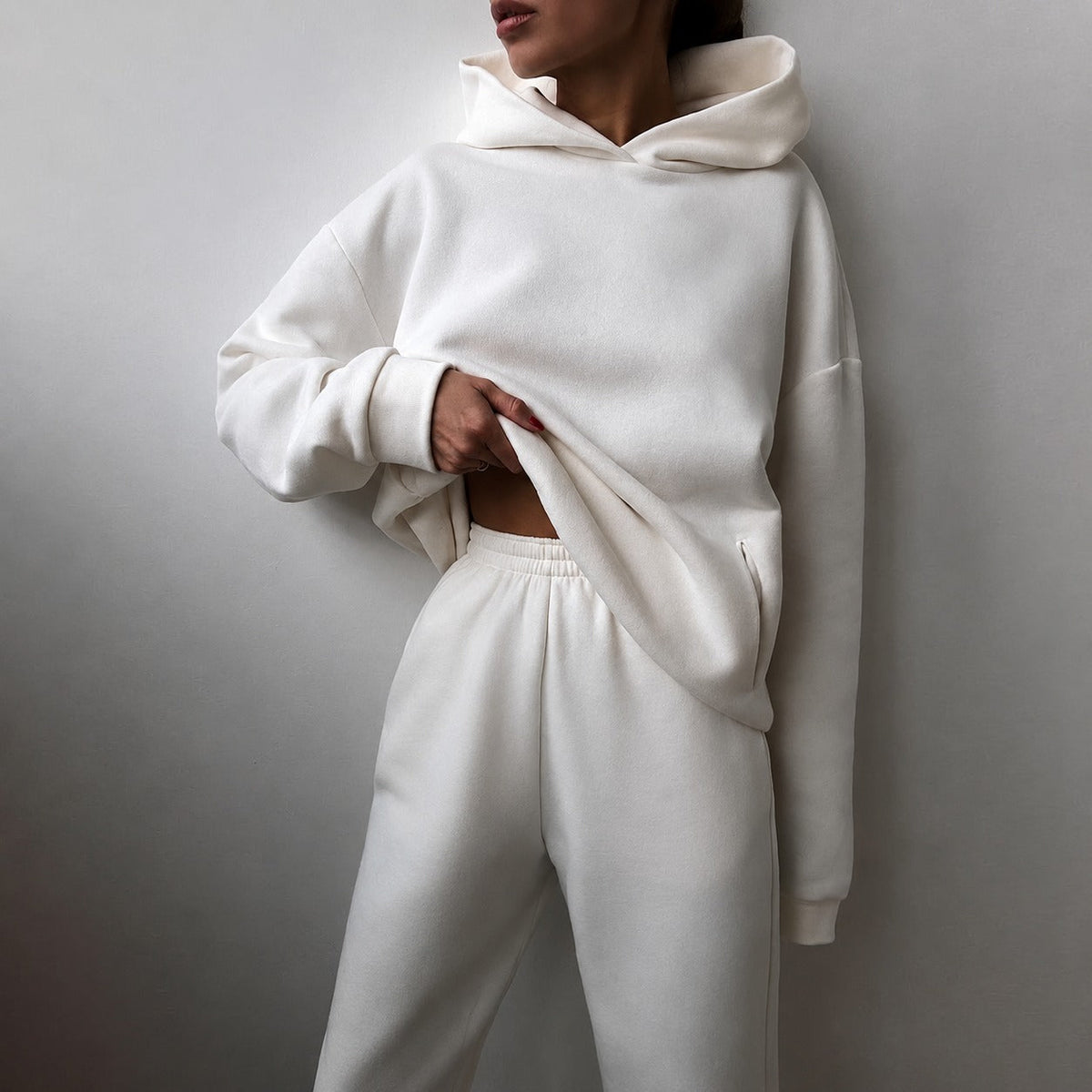Vibe - Sportset: Bequemlichkeit & Eleganz