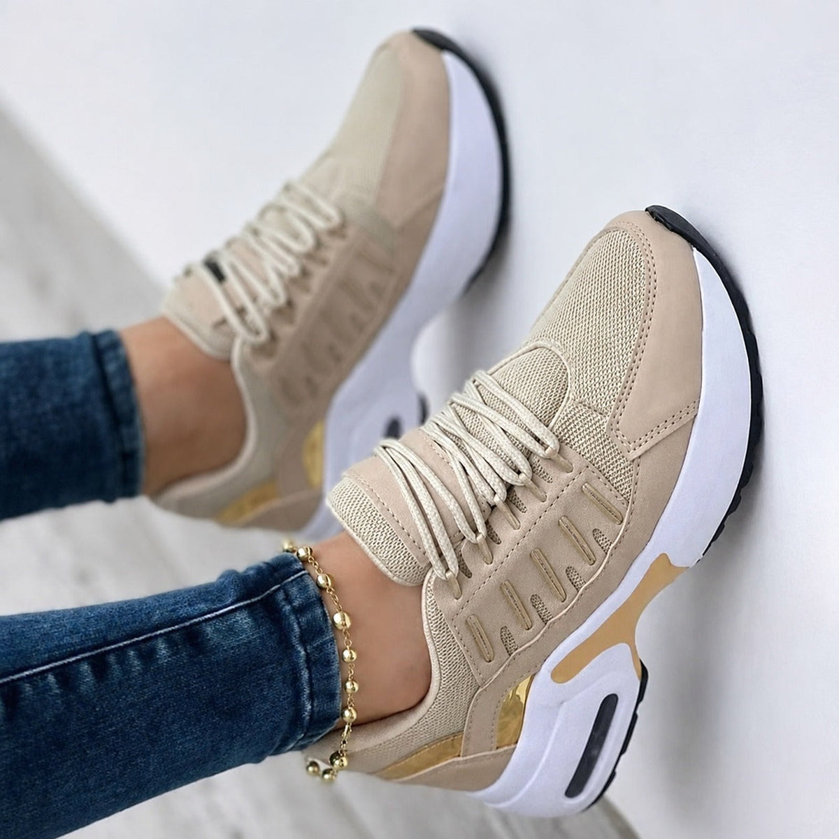 Eleana - Modische und komfortable Damenschuhe