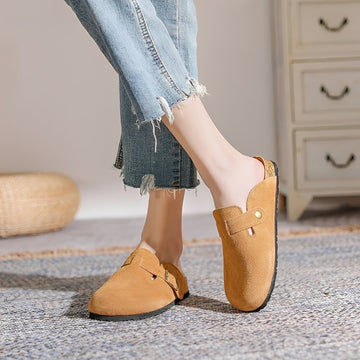 Davina - Schicke klassische Loafers