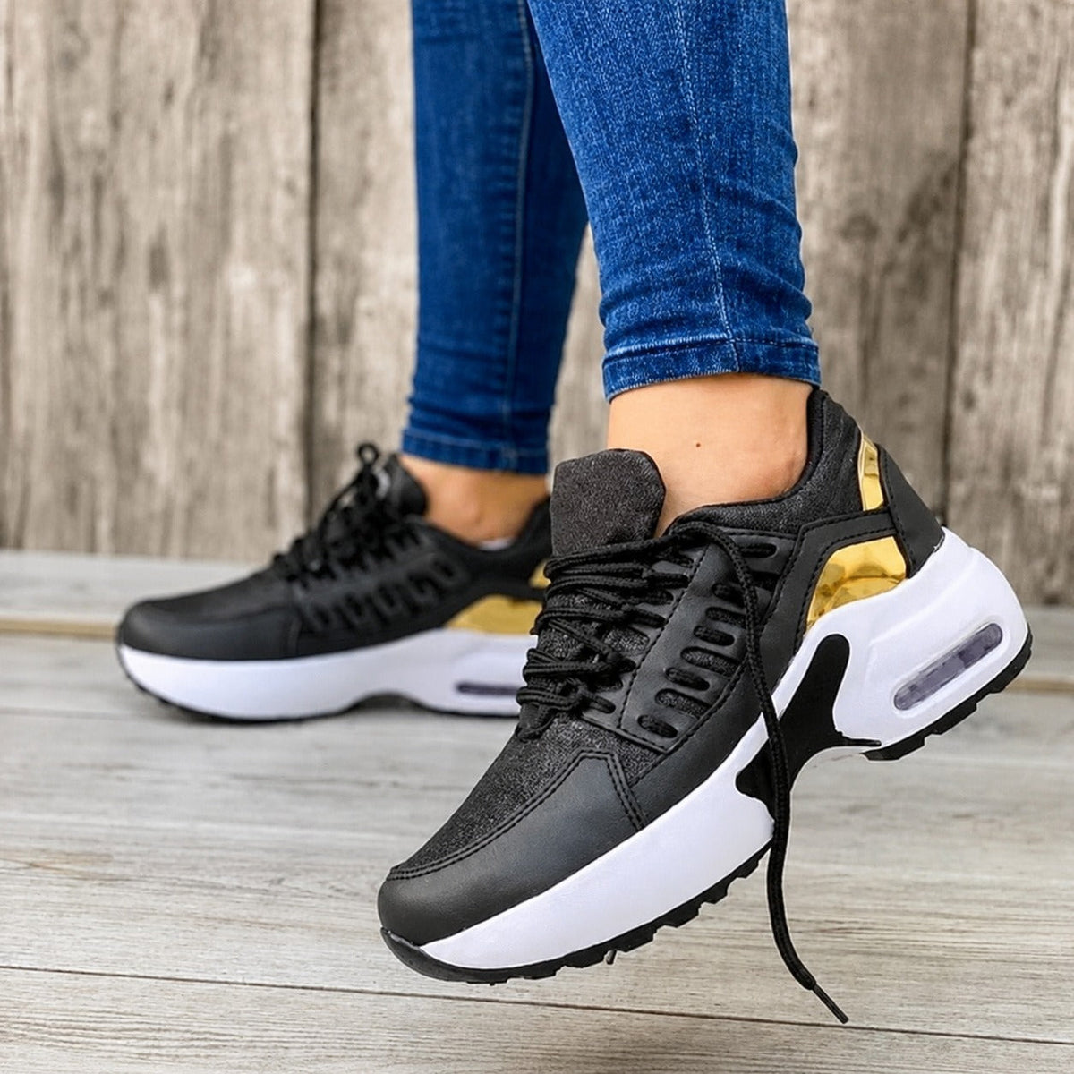 Eleana - Modische und komfortable Damenschuhe