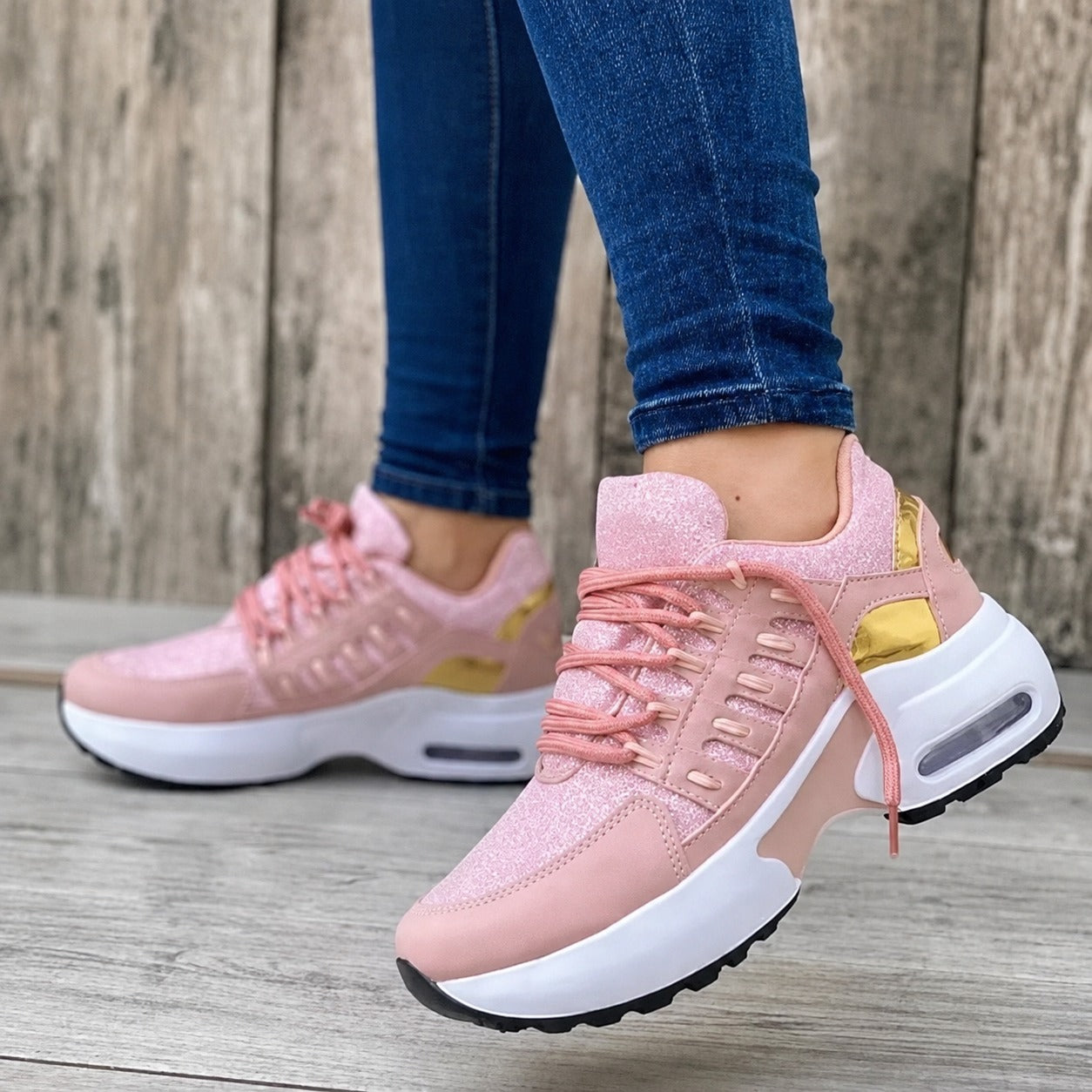 Eleana - Modische und komfortable Damenschuhe