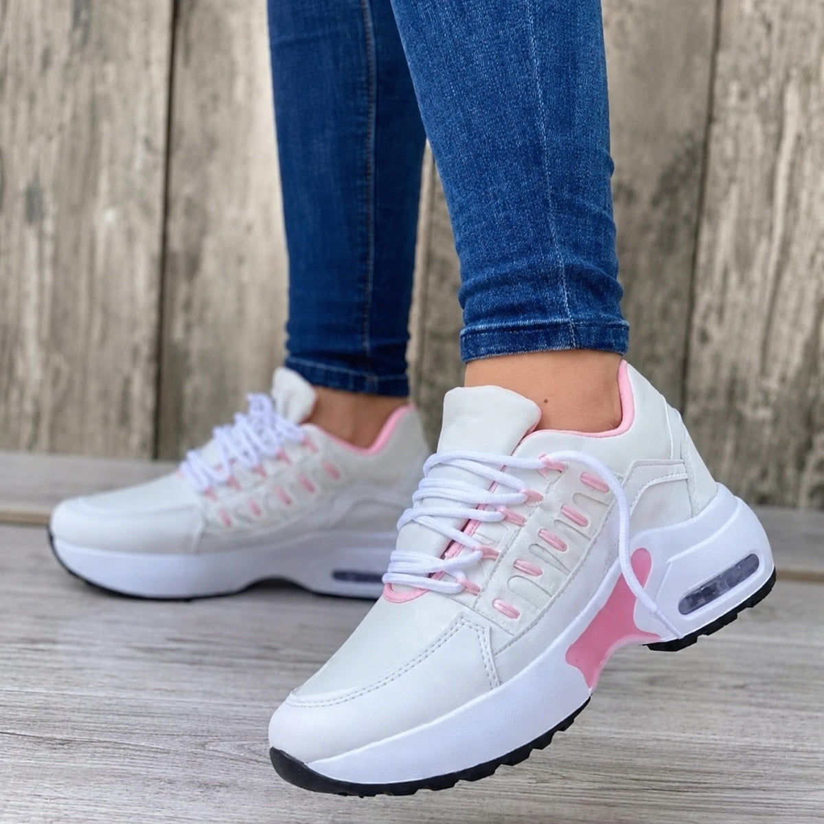 Eleana - Modische und komfortable Damenschuhe
