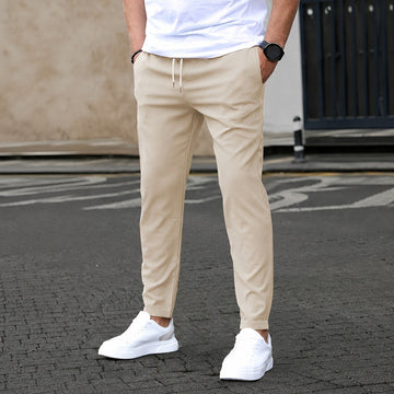 Alexis - Komfortable Freizeithose für Herren