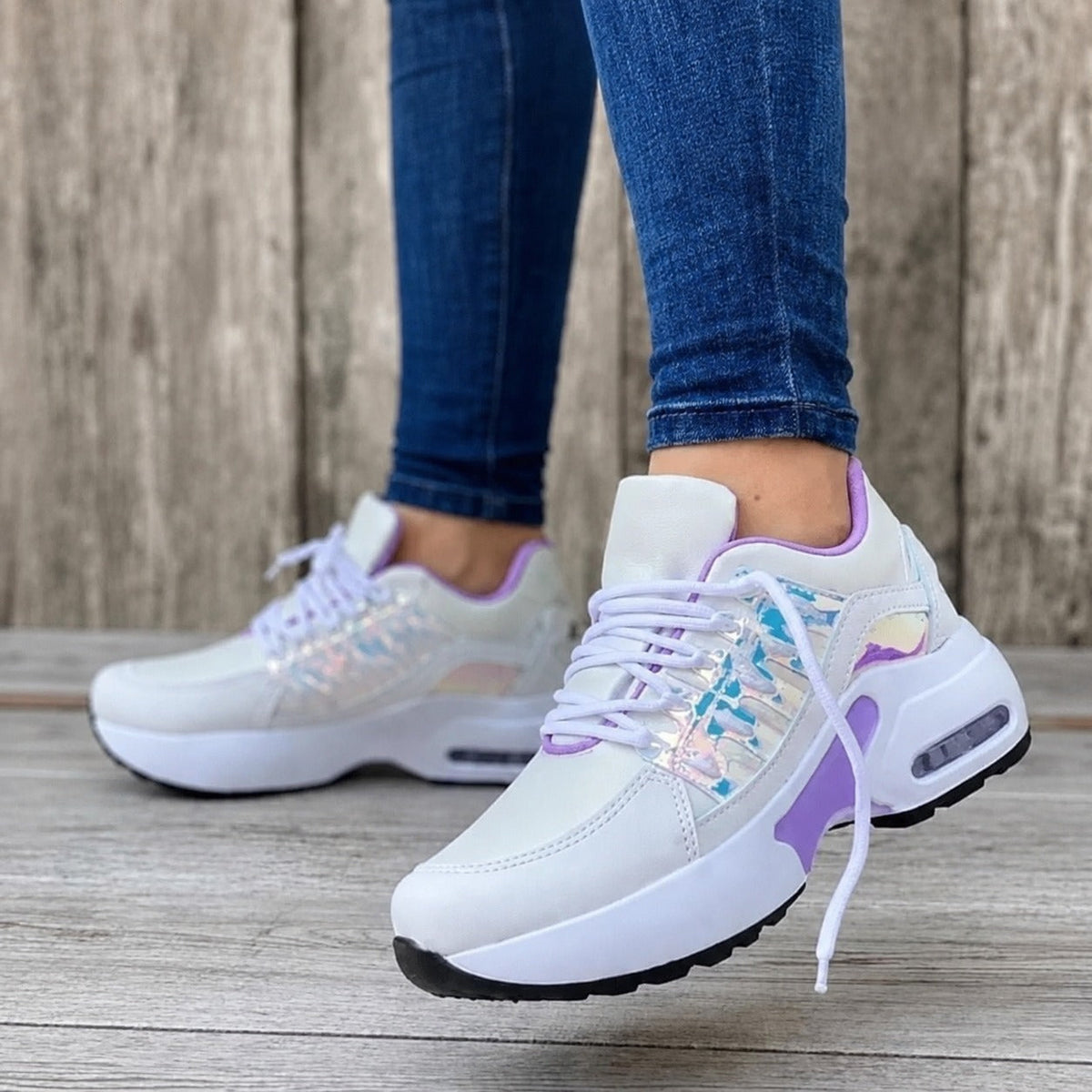 Eleana - Modische und komfortable Damenschuhe