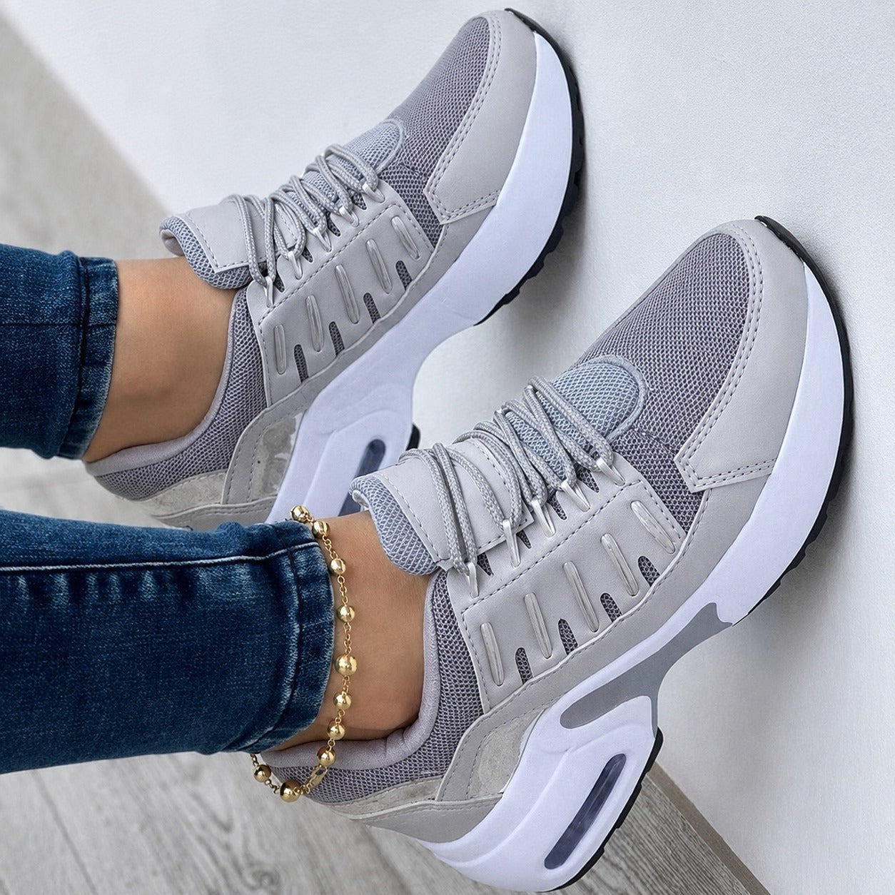 Eleana - Modische und komfortable Damenschuhe