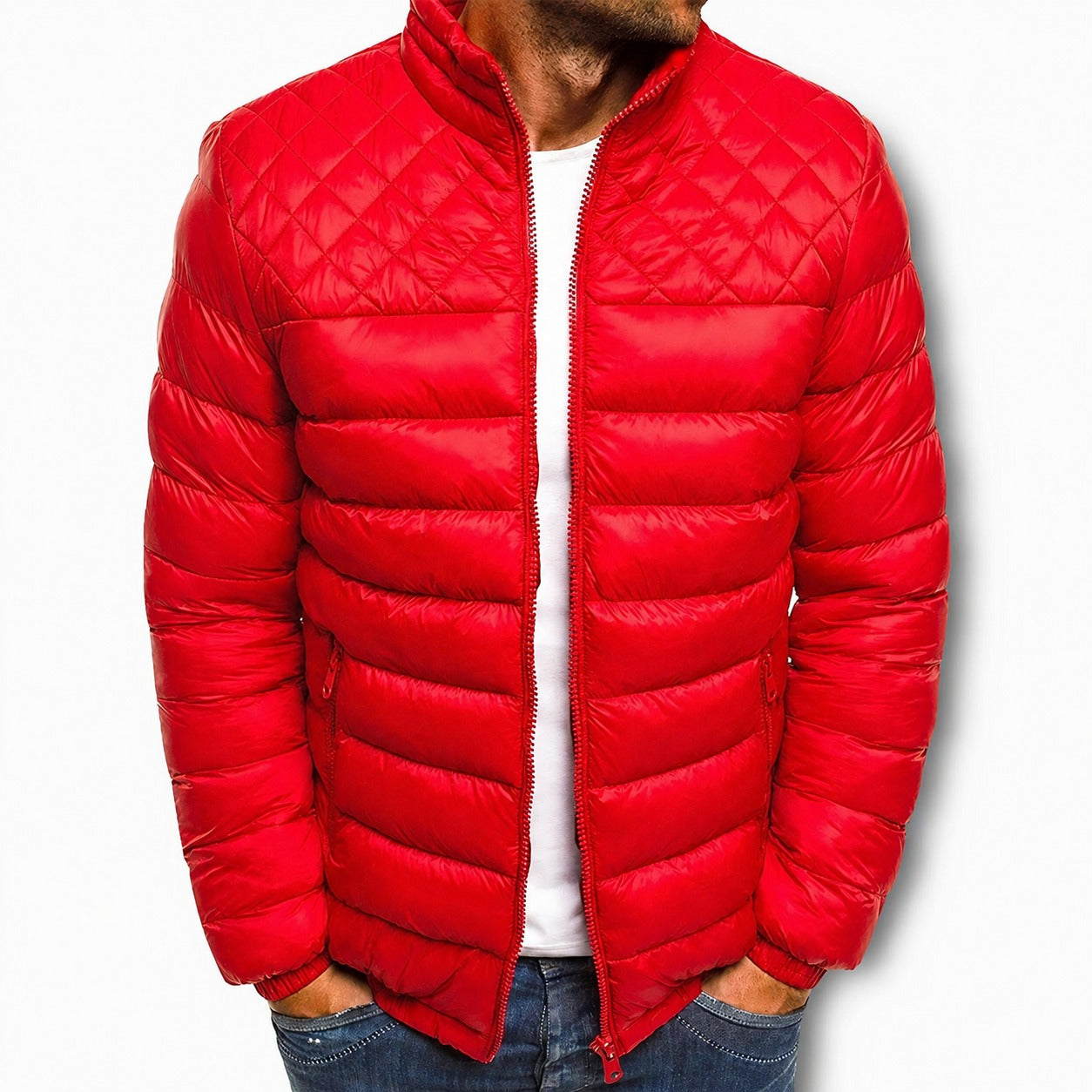 Calvin - Herren Winterjacke