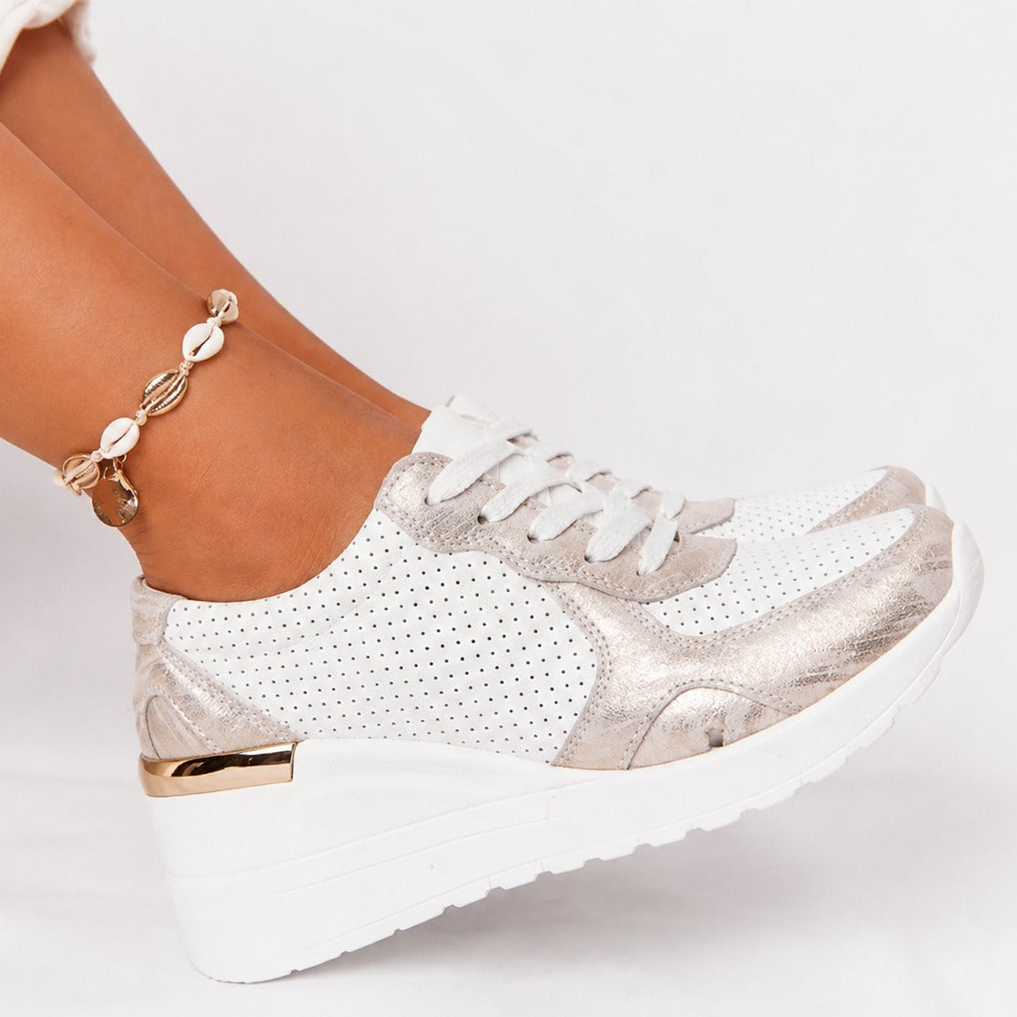 Air Sneakers - Bequeme Schuhe für jeden Tag