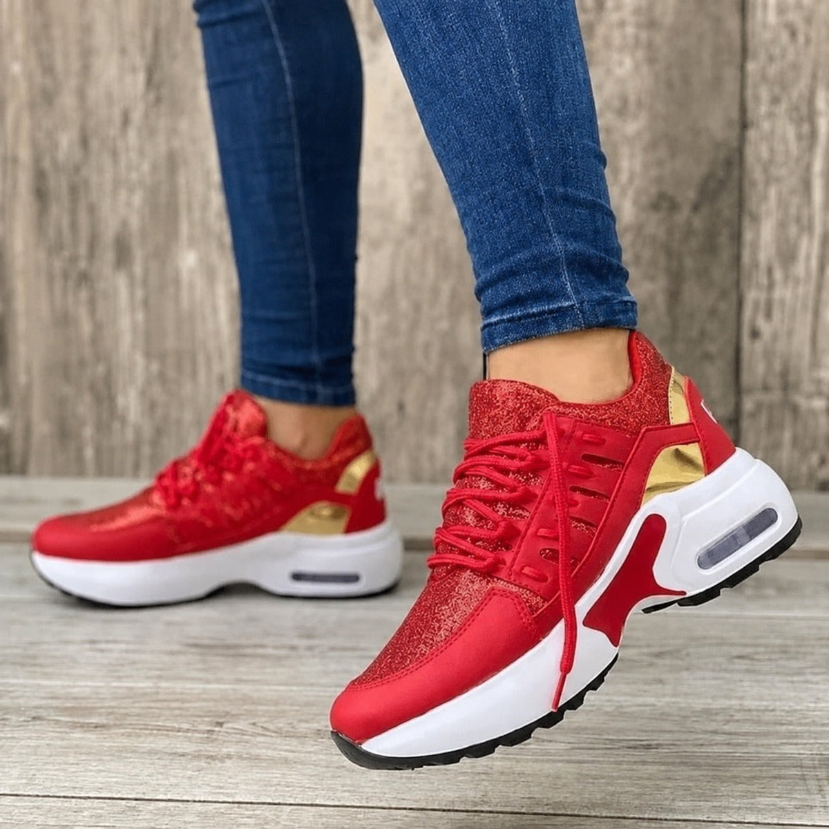 Eleana - Modische und komfortable Damenschuhe