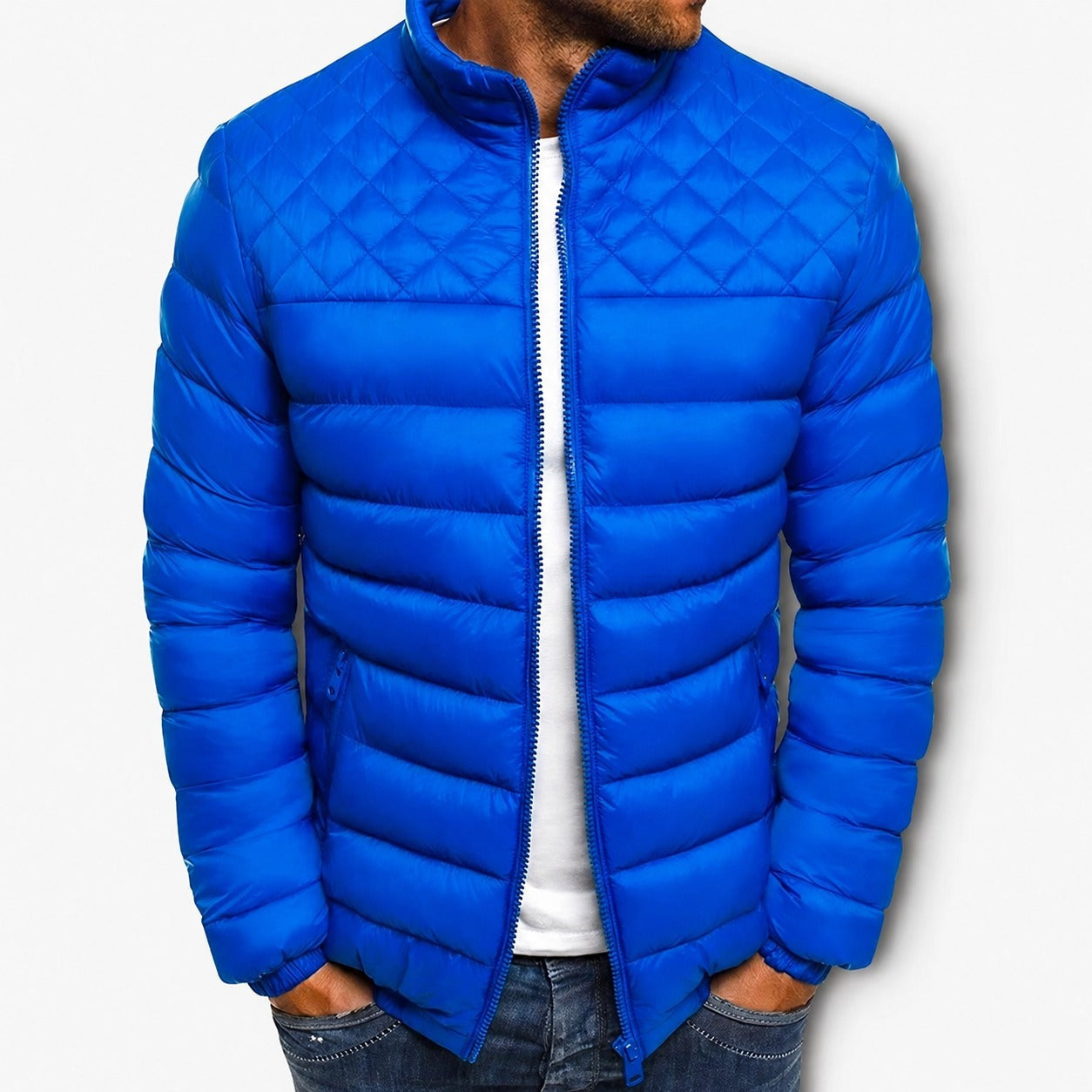 Calvin - Herren Winterjacke