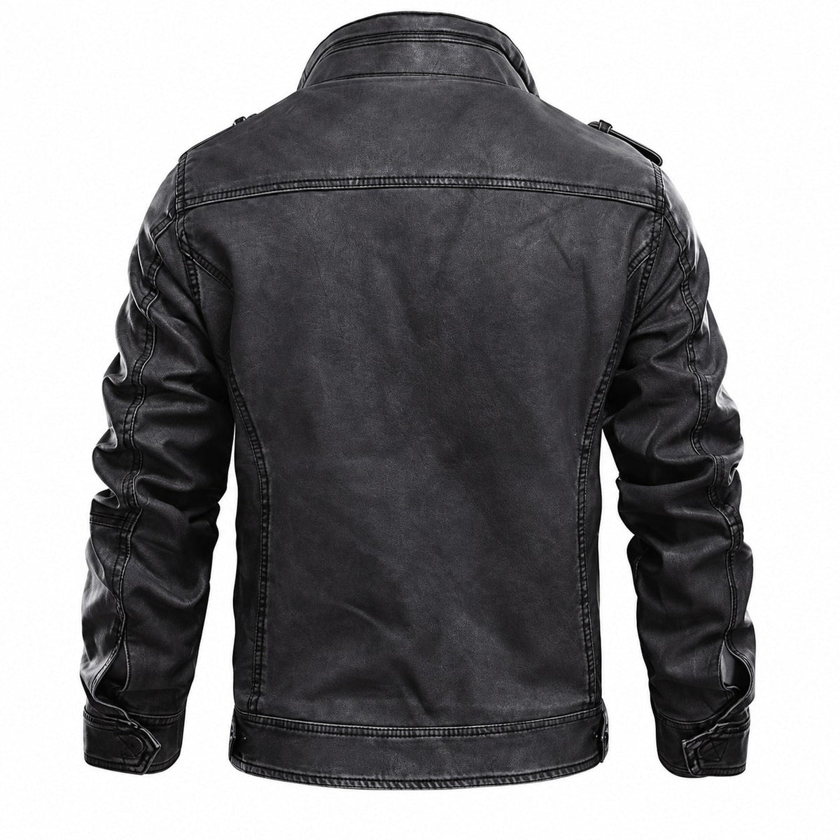 Franky - Zeitlose Herrenjacke