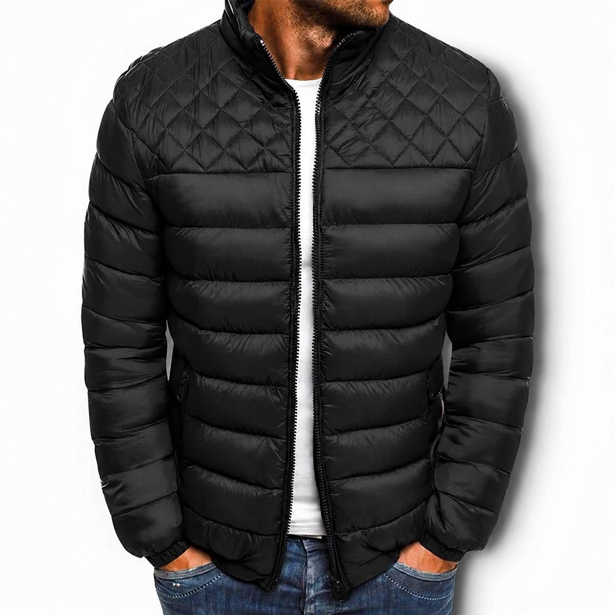 Calvin - Herren Winterjacke