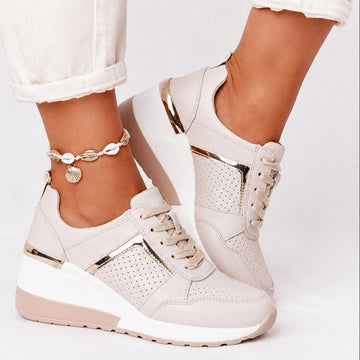 Air Sneakers - Bequeme Schuhe für jeden Tag